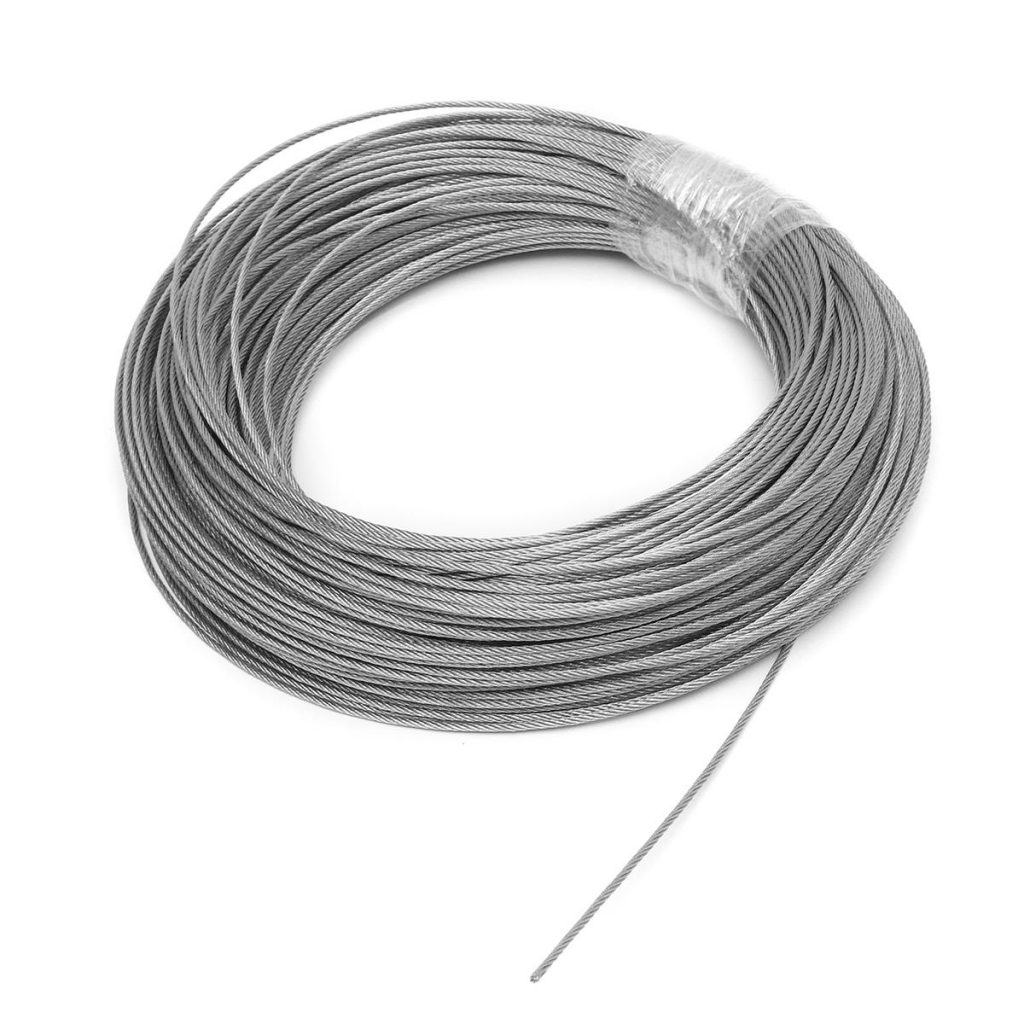 steel wire rope