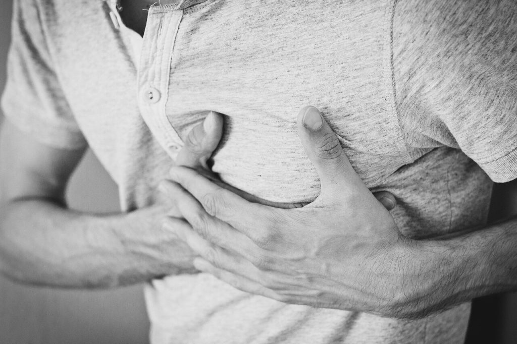 Chest Pain Physicians