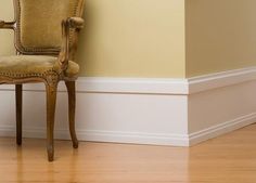 Skirting Boards