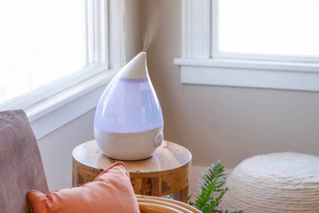 humidifier