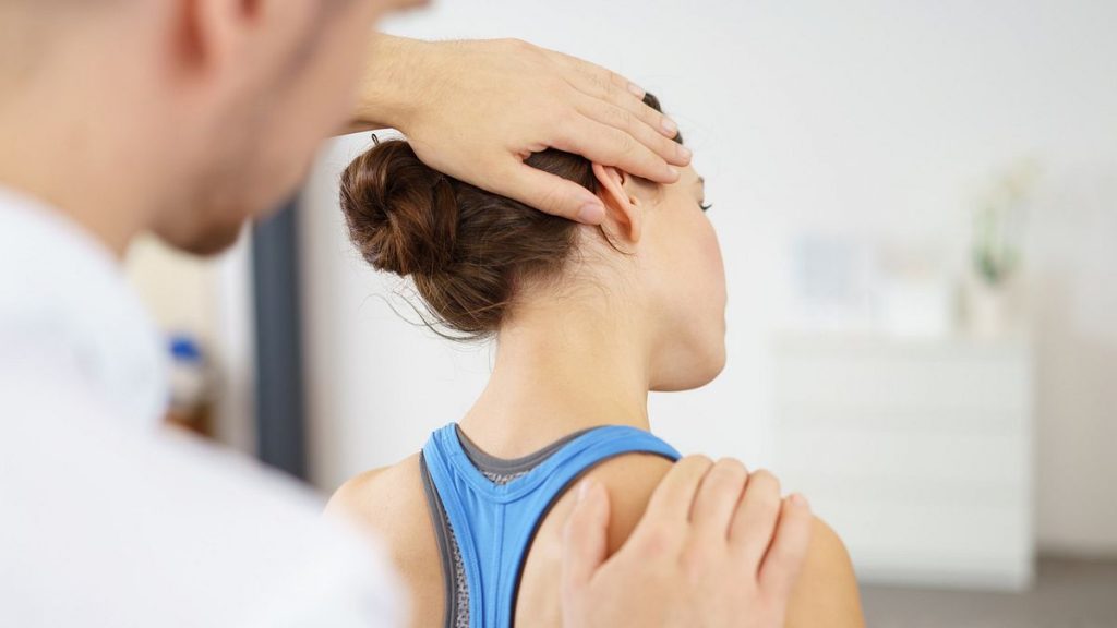 physical therapy whitestone