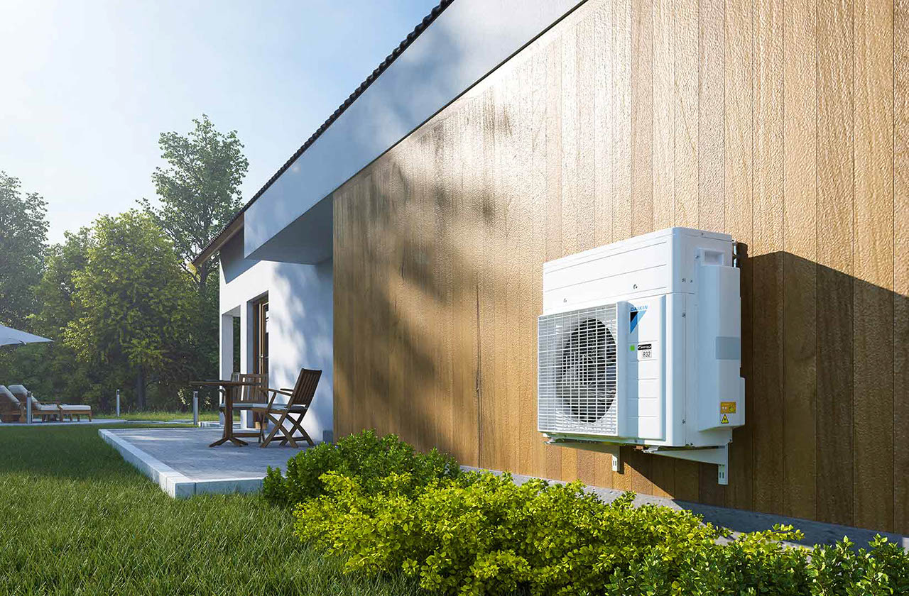 Heat Pump Manufacturers 