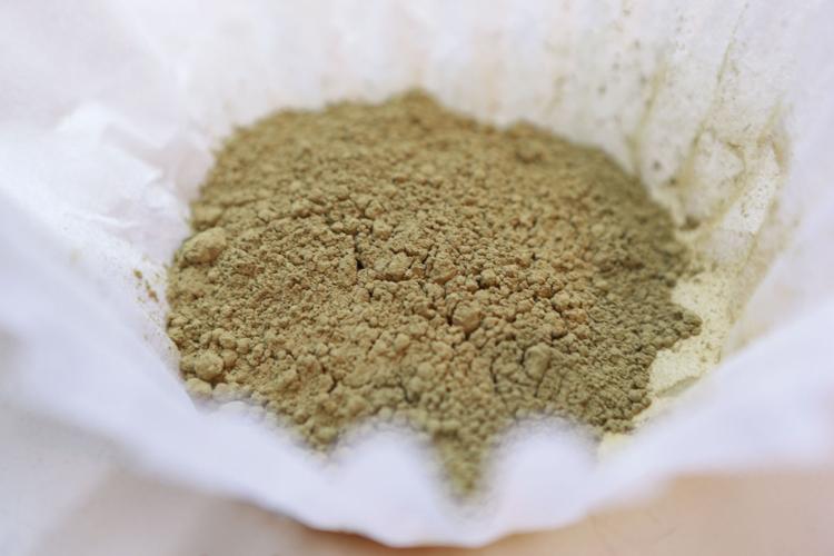 most potent kratom for pain